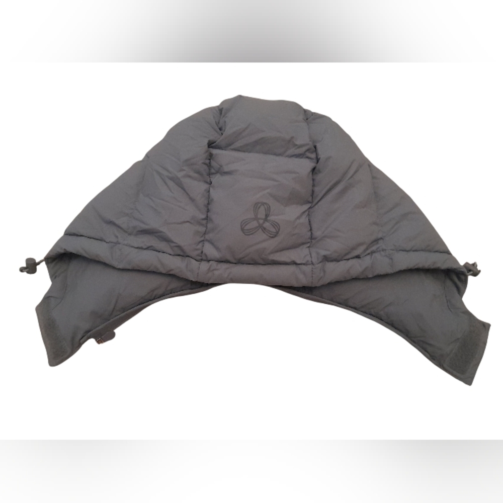 TNA The Super Puff Hood Part Only